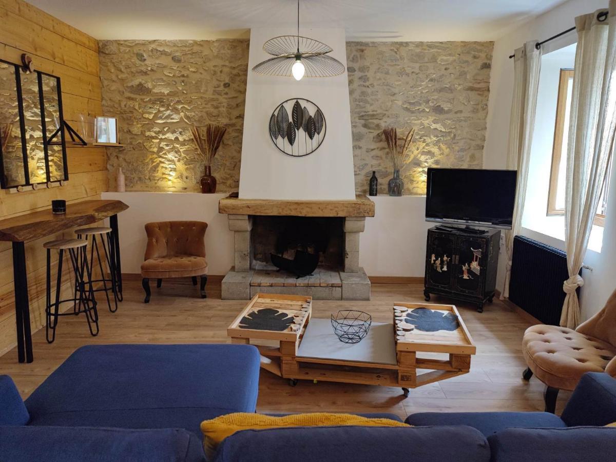 Villa La Terrasse Du Temps Jadis Carcassonne Esterno foto